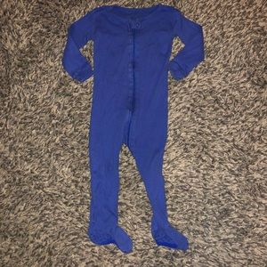 Leveret 12-18M Zip Up Onesie